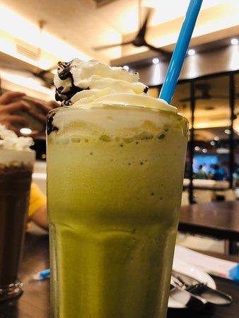 Vivo American Pizza & Panini